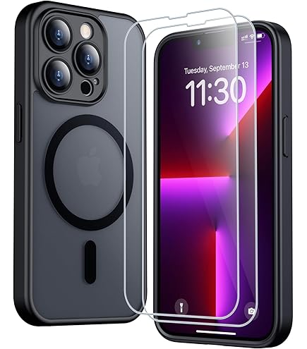 Amazon.com: Apple iPhone 13 Pro, 128GB, Graphite - T-Mobile